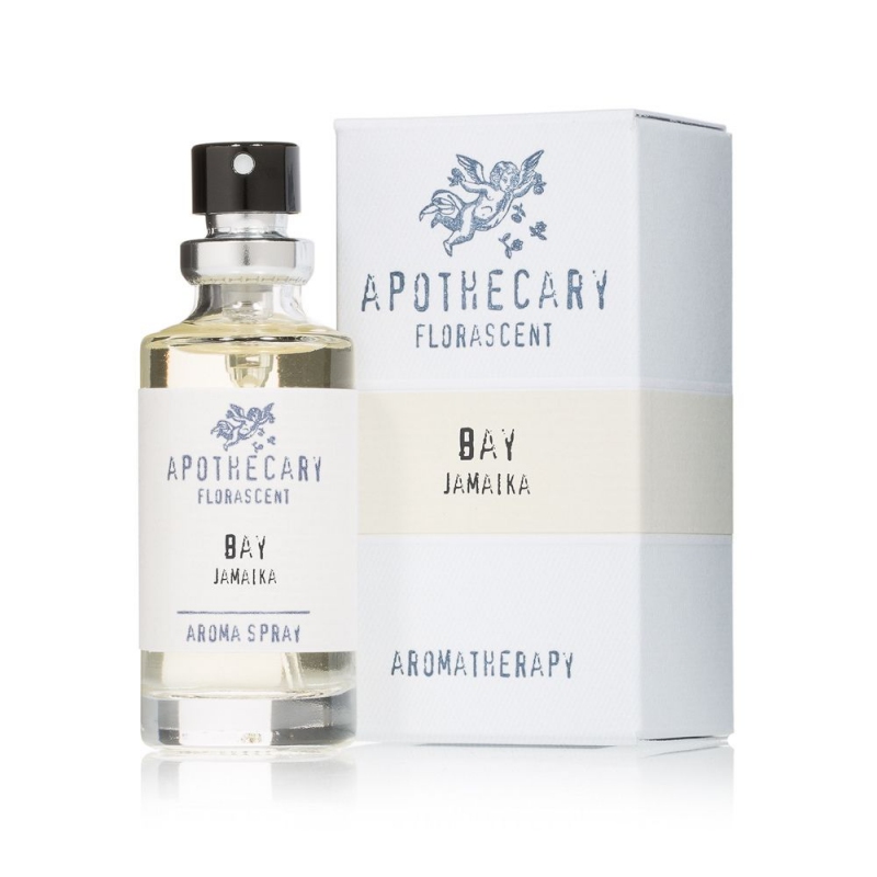 FLORASCENT Apothecary VAVŘÍN - BAY 15 ml