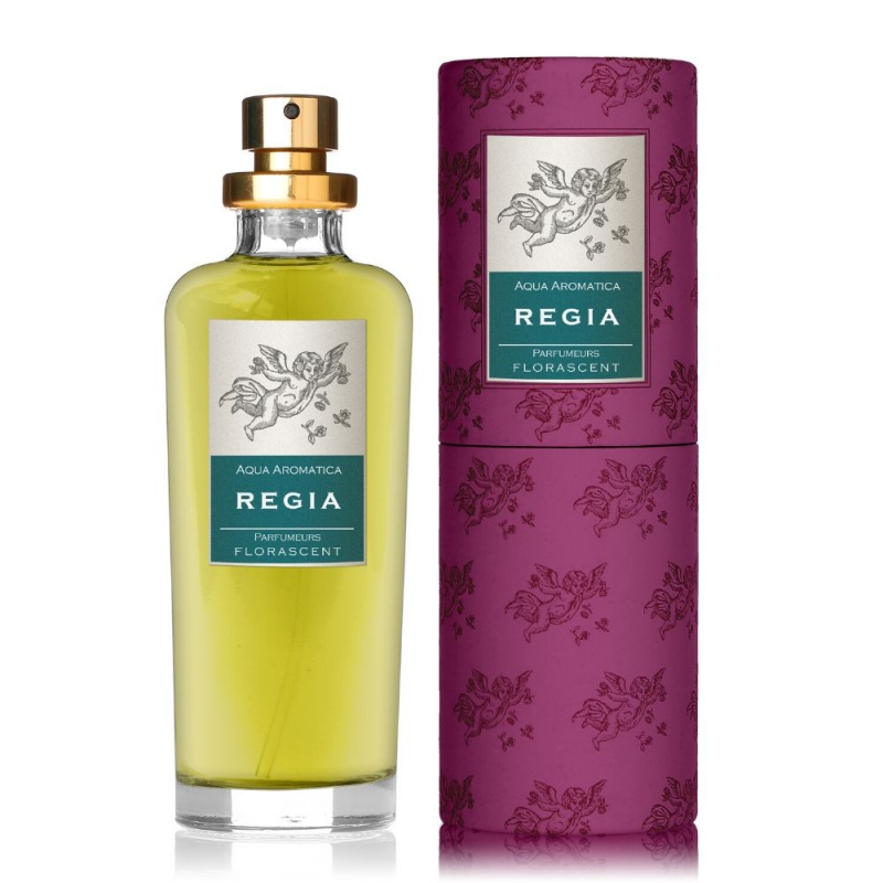 FLORASCENT Aqua Aromatica REGIA 60 ml