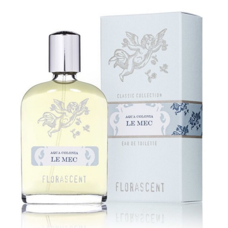 FLORASCENT Aqua Colonia LE MEC 30 ml