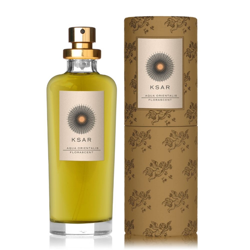 FLORASCENT Aqua Orientalis KSAR (dříve Casbah) 60 ml