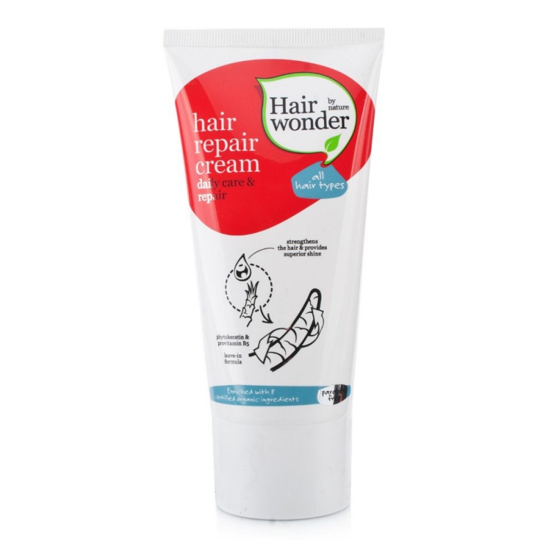 Hairwonder Regenerační vlasová výživa 100 ml