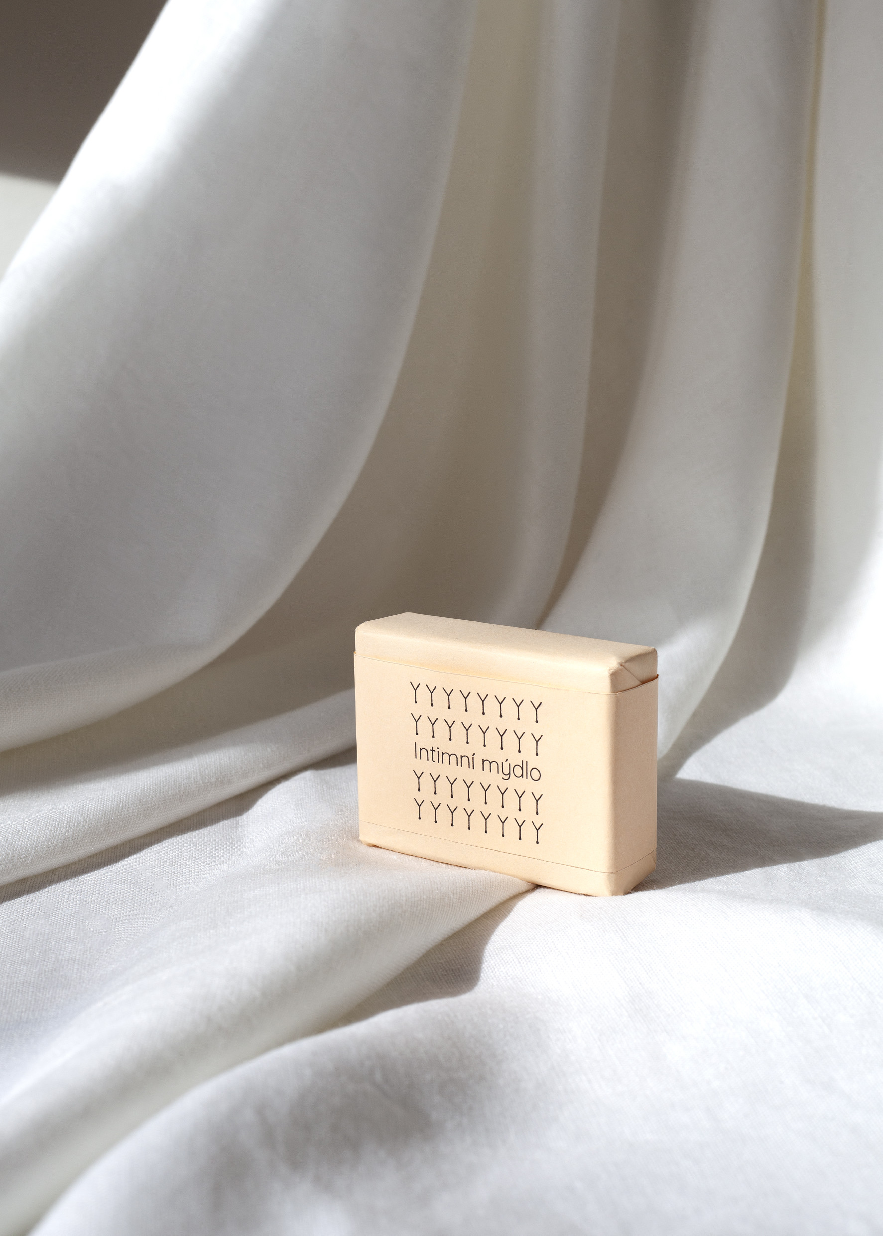 SAYU Intimní mýdlo