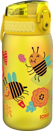 ion8 One Touch Kids Bees, 400 ml