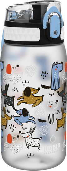 ion8 One Touch Kids Dogs, 400 ml