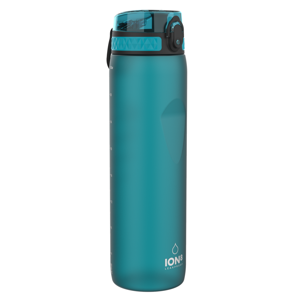 ion8 One Touch láhev Aqua, 1100 ml