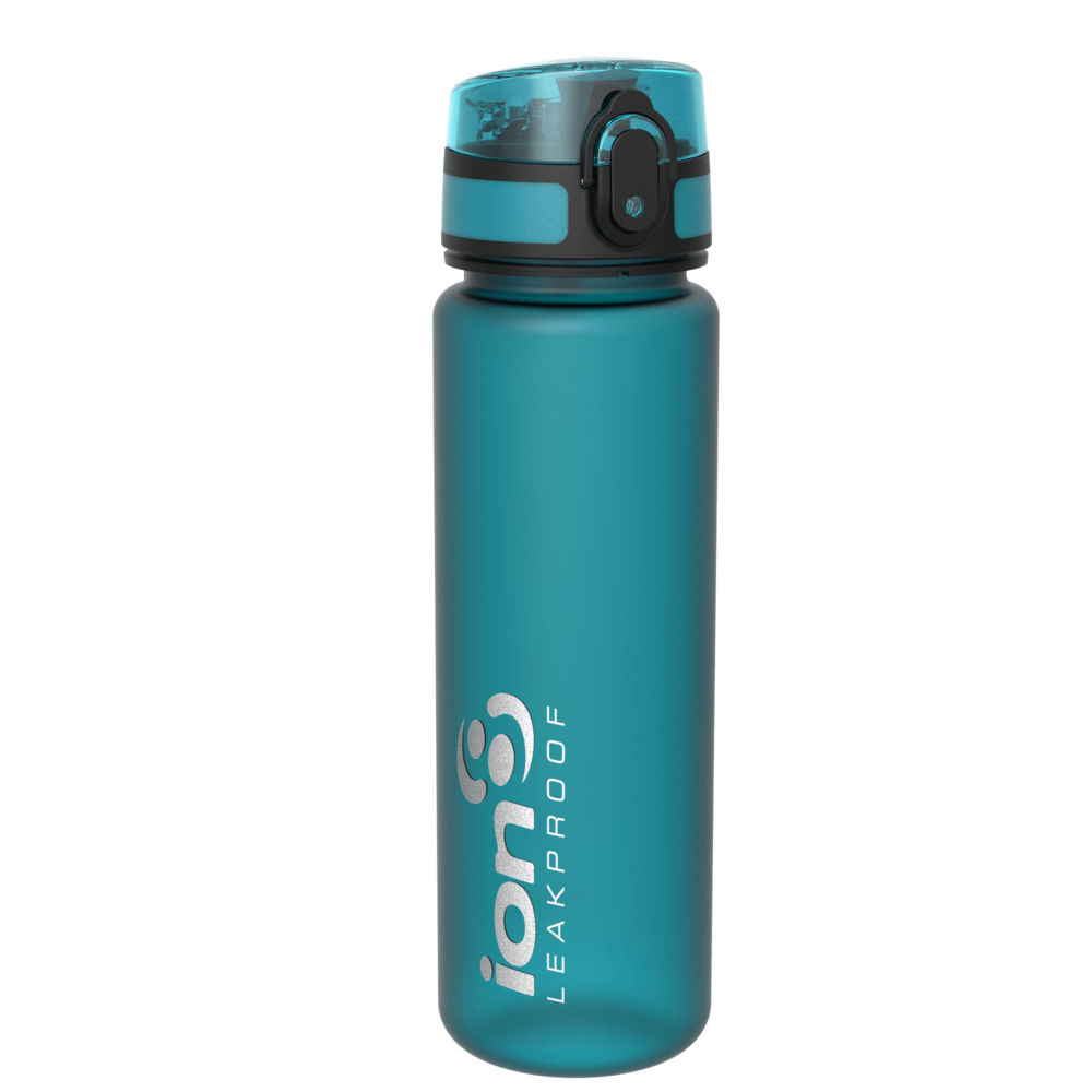 ion8 One Touch láhev Aqua, 600 ml