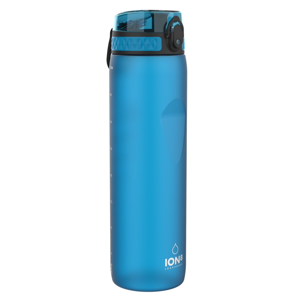 ion8 One Touch láhev Blue, 1100 ml