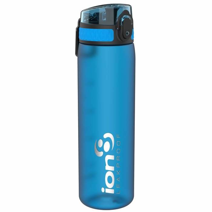 ion8 One Touch láhev Blue, 600 ml