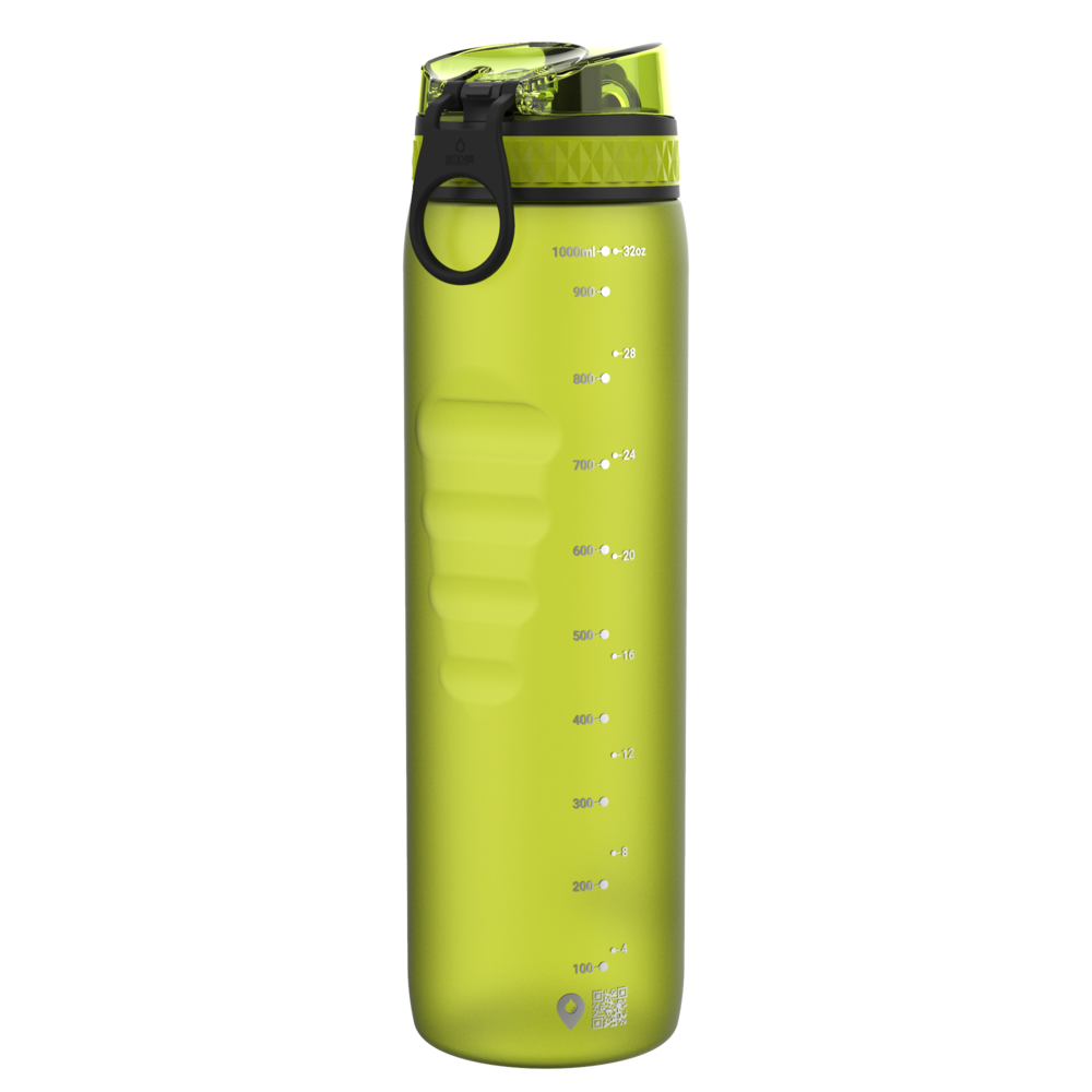 ion8 One Touch láhev Green, 1100 ml
