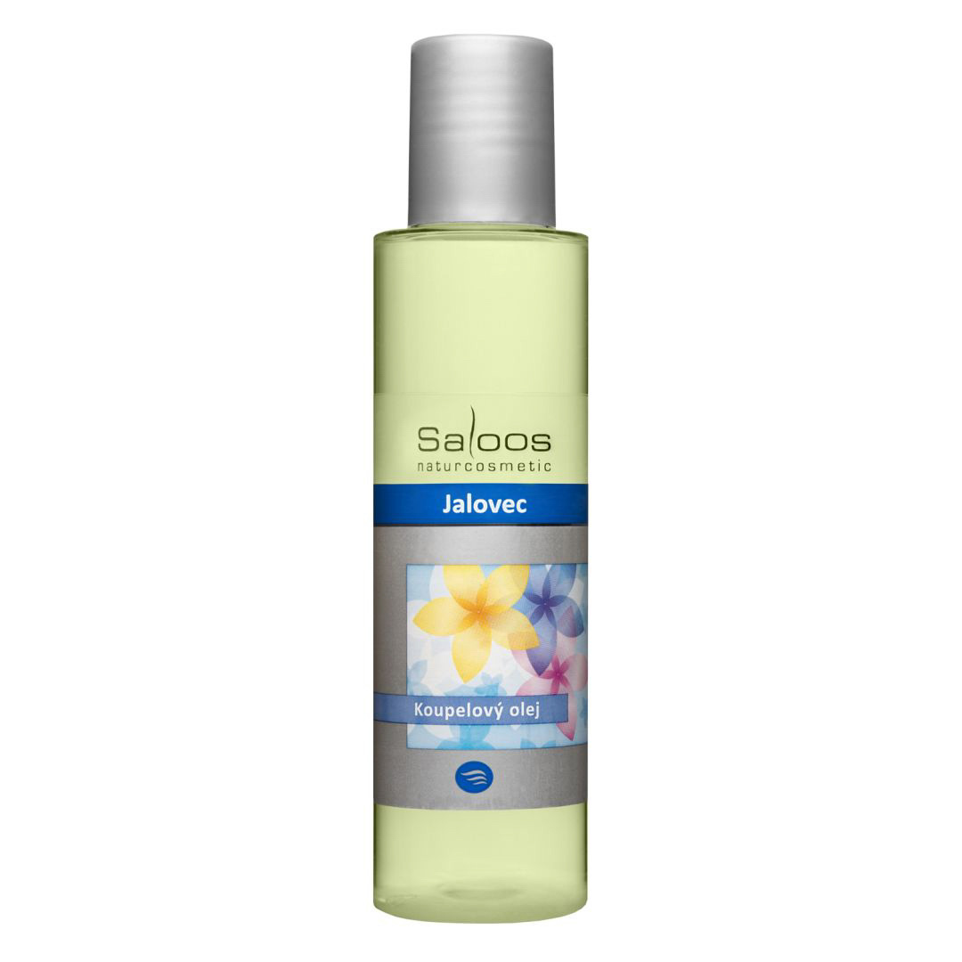 Saloos Jalovec 125 ml
