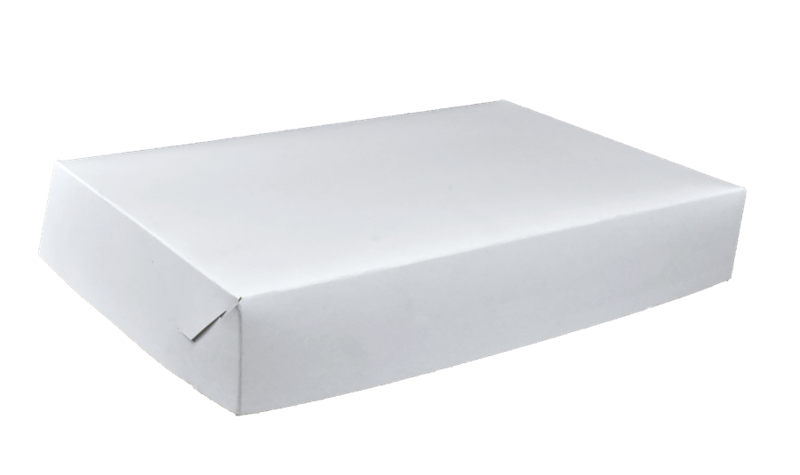EcoPack Krabice papírová 40x27x7 cm odnosová ideal pack® krt/50 ks Balení: 50