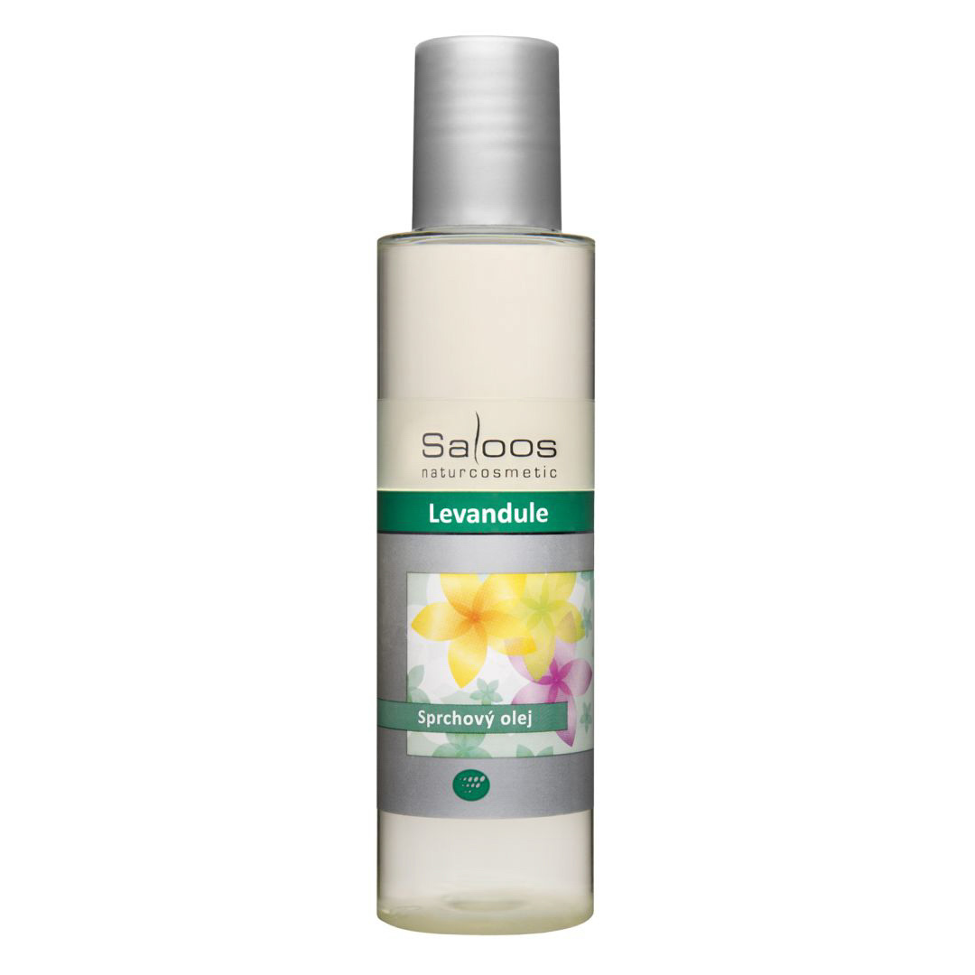 Saloos Levandule 125 ml