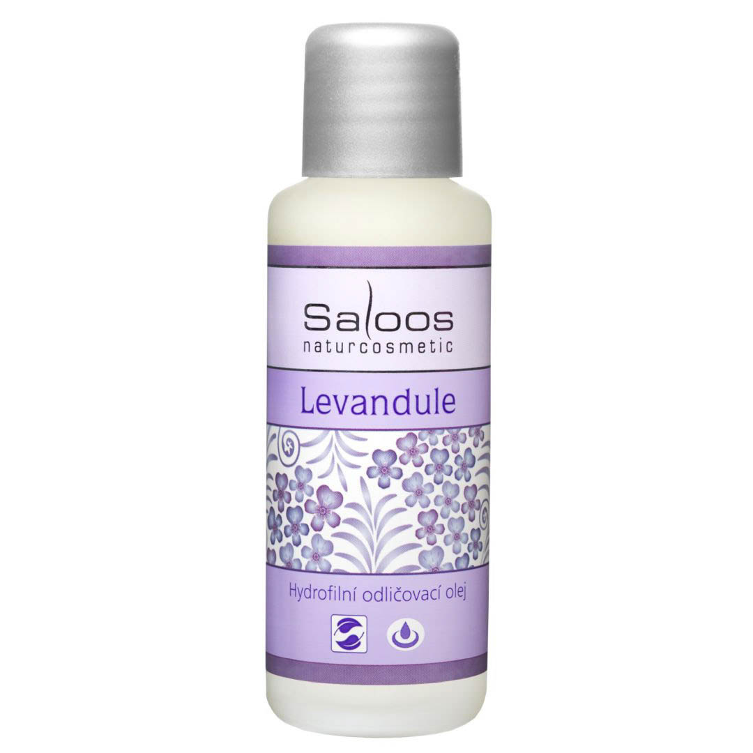Saloos Levandule 50 ml