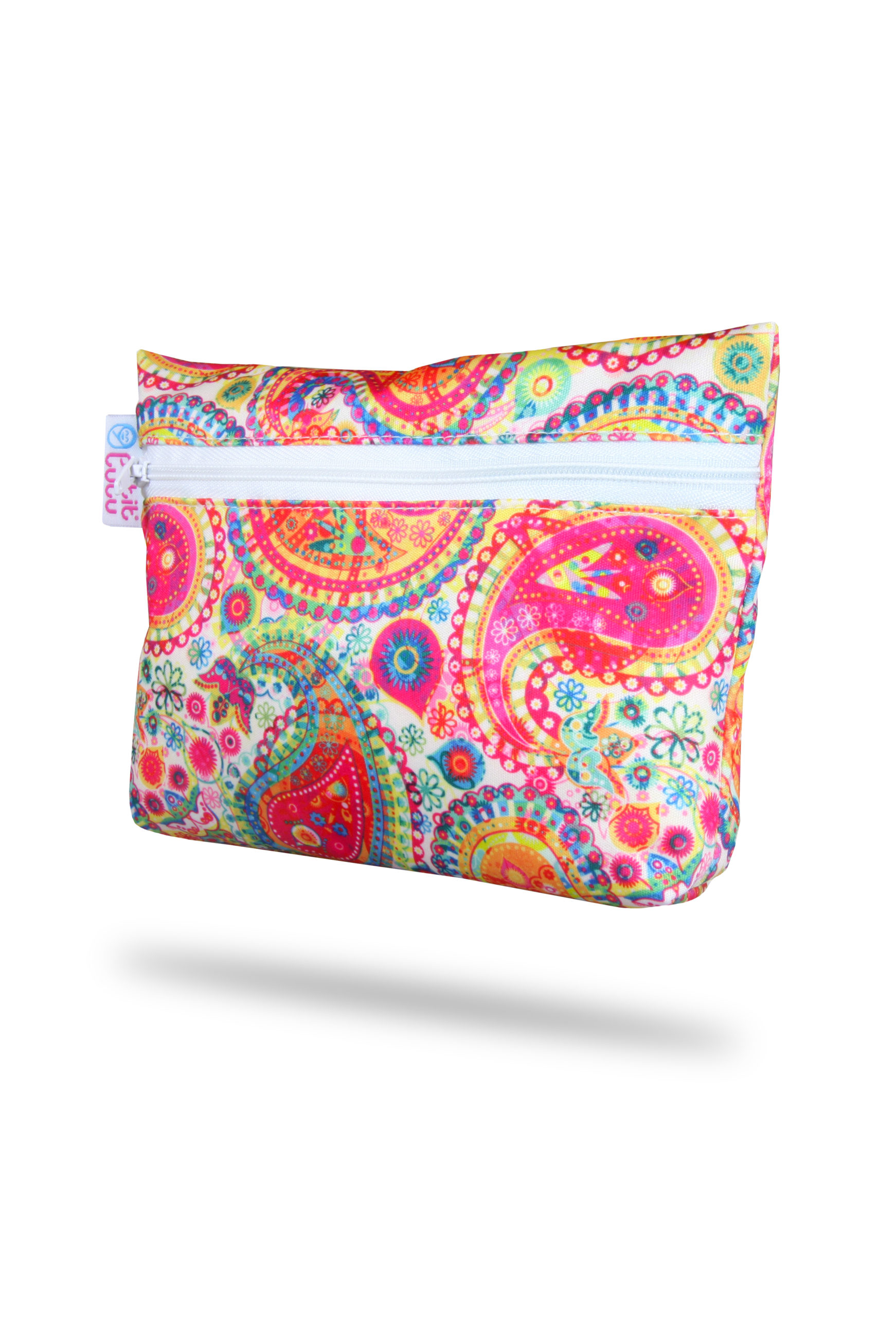 Petit Lulu s.r.o. Malá taštička - Barevný Orient