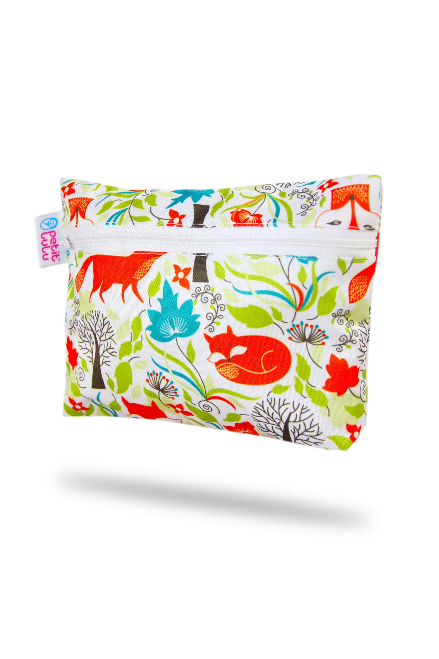 Petit Lulu s.r.o. Malá taštička - Lišky