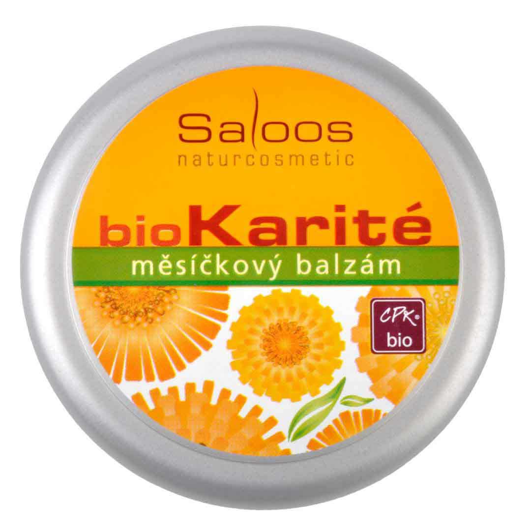 Saloos Měsíčkový 50 ml