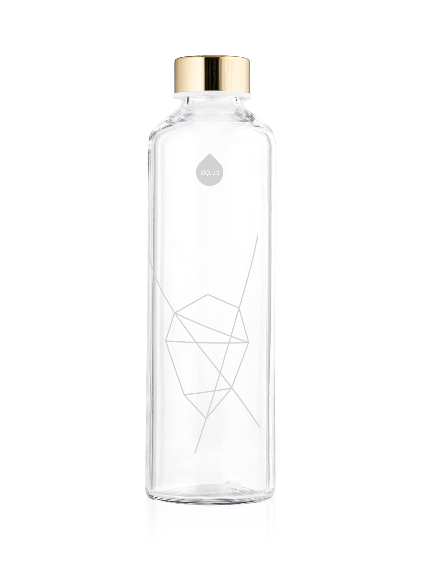 Equa Mismatch White