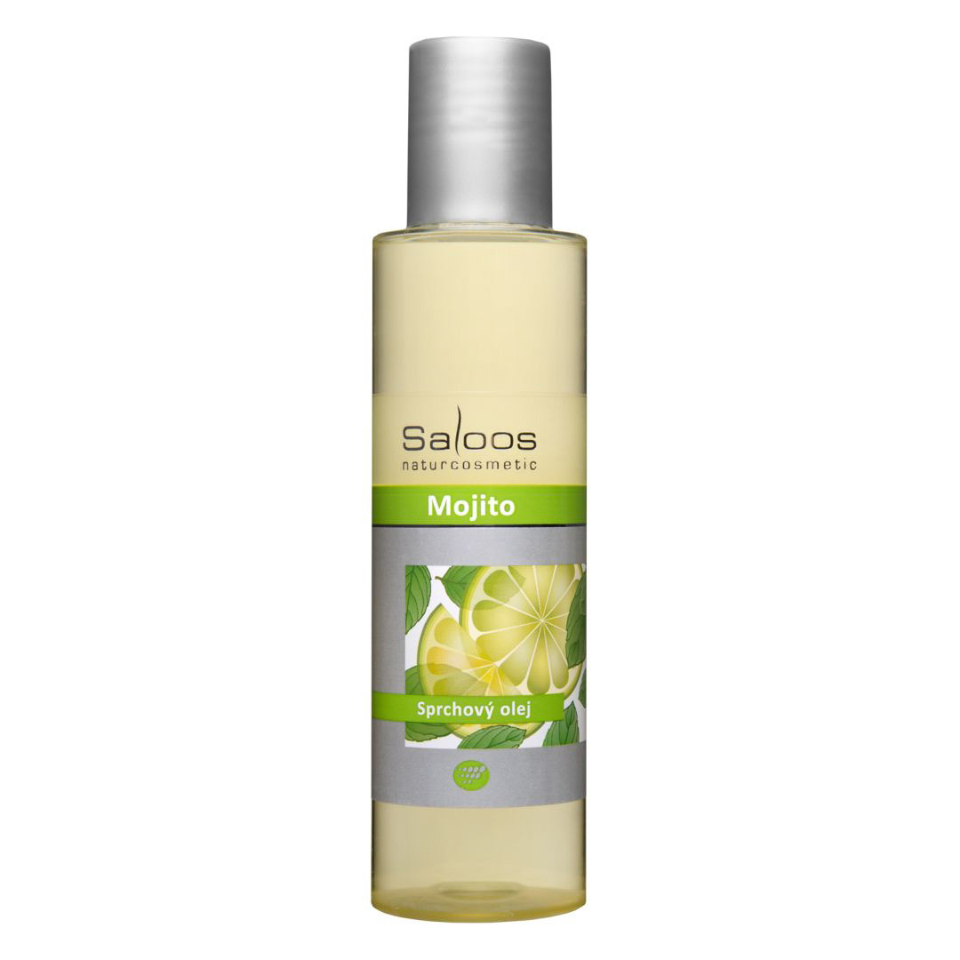 Saloos Mojito 125 ml