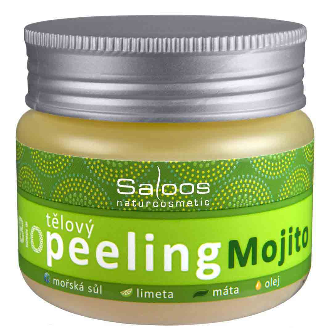 Saloos Mojito 140 ml