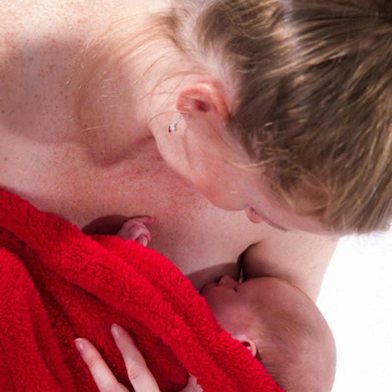 Bamboolik Muchlínek - Bambusová deka Bonding vel. S