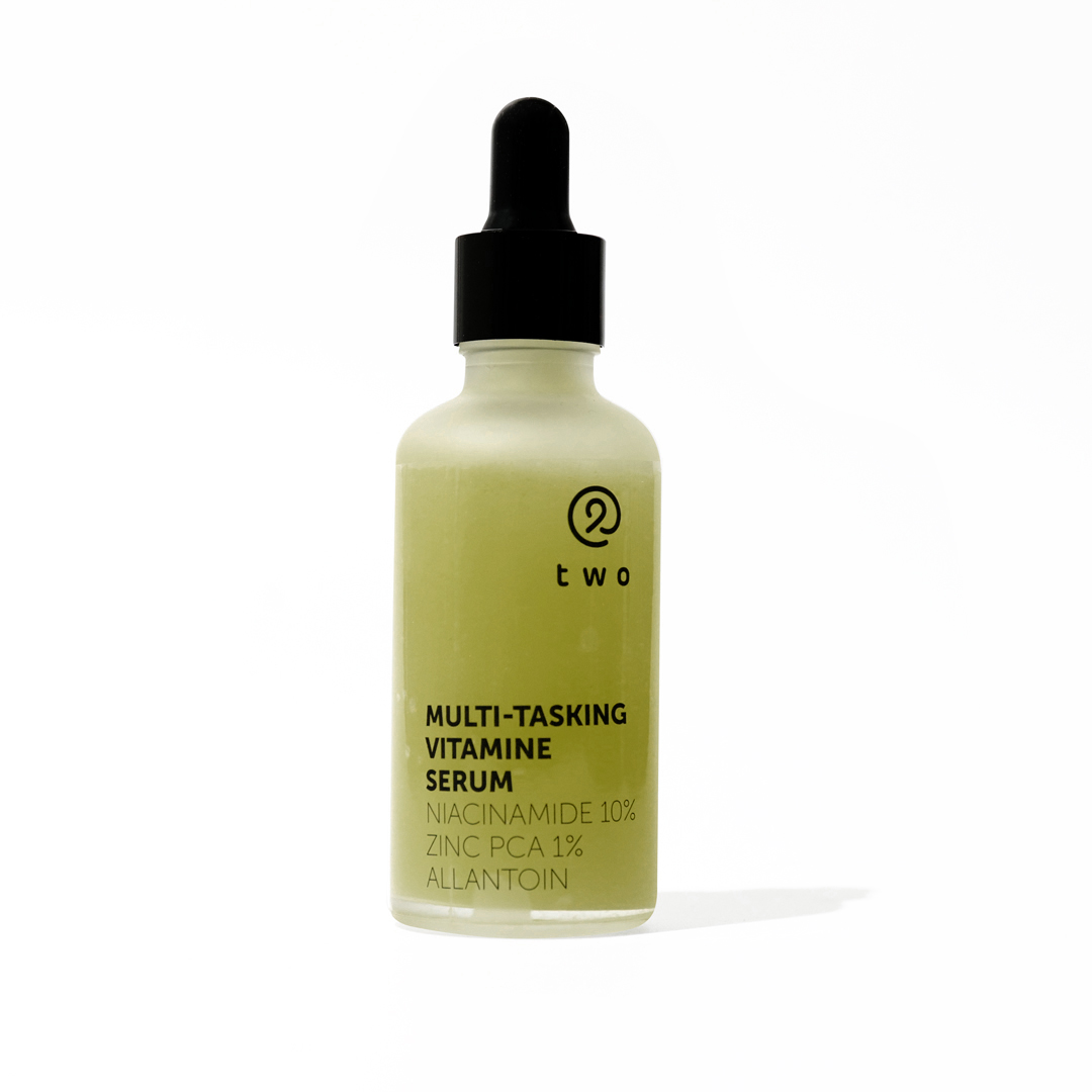 Twocosmetics Multi-tasking vitaminové sérum, 50 ml