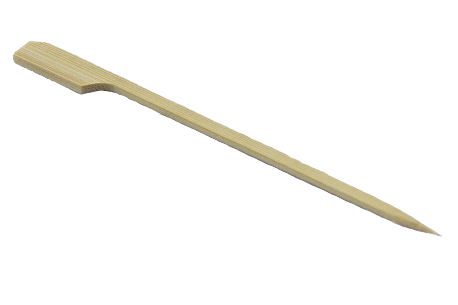 EcoPack Napichovátko bambusové 15 cm bal/250 ks Balení: 250