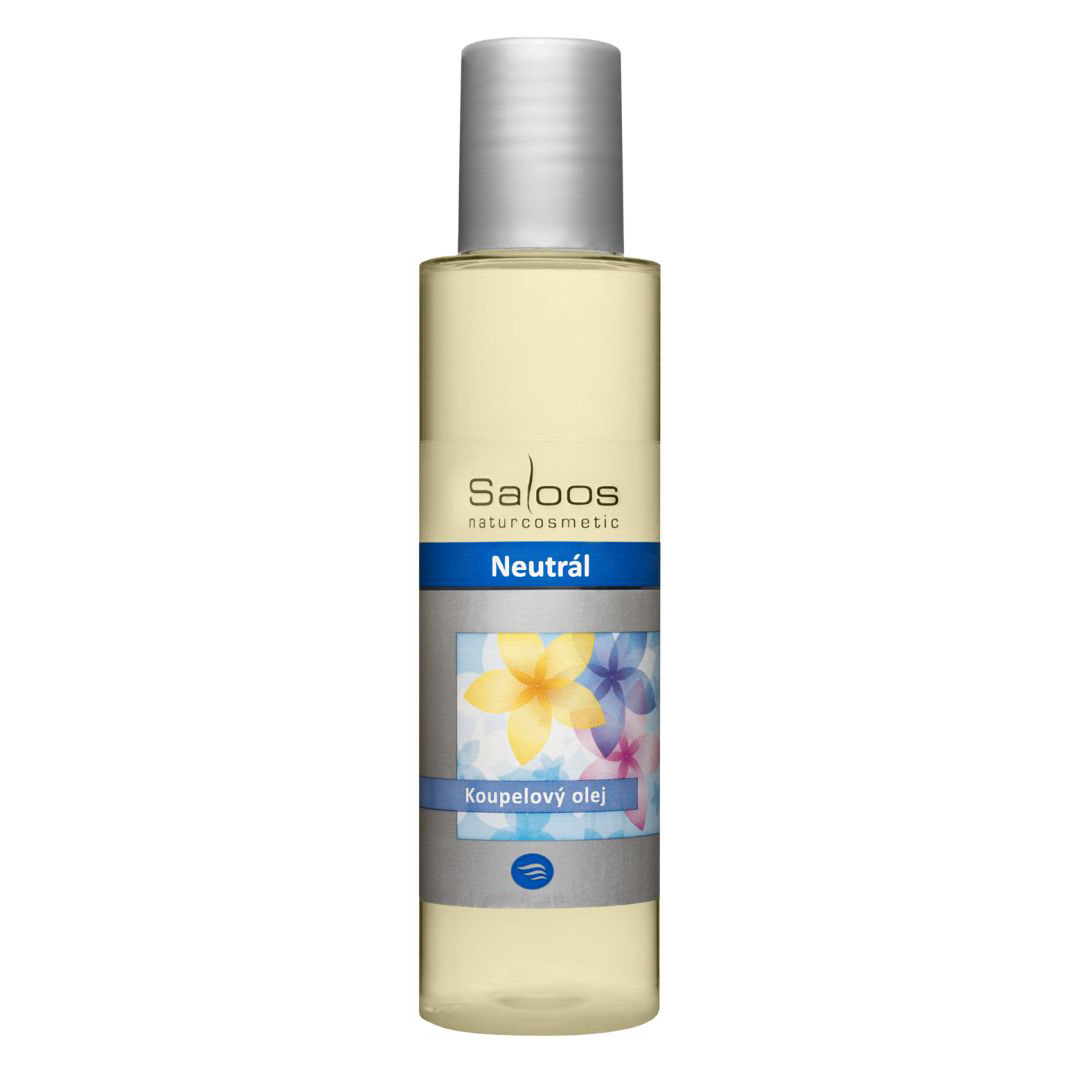 Saloos Neutrál 125 ml