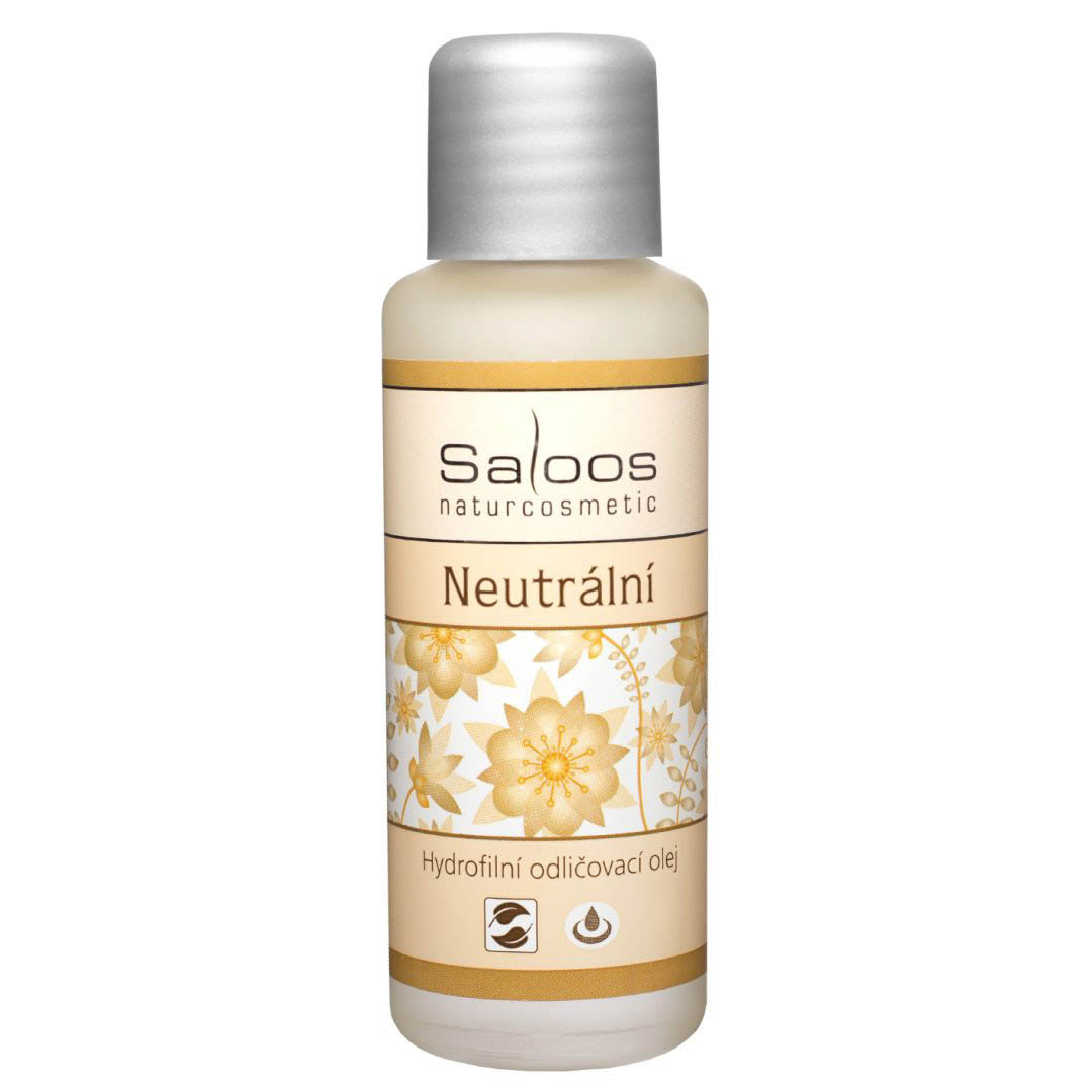 Saloos Neutrální 50 ml