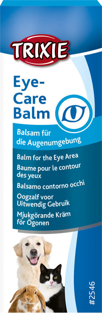 Oční péče 50ml TRIXIE