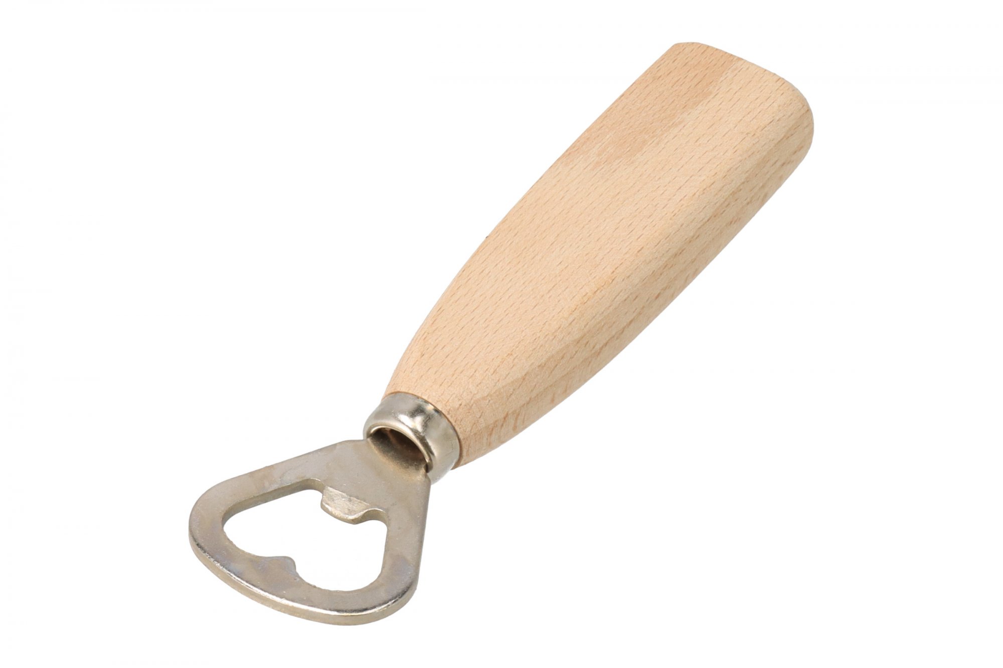 ČistéDřevo Otvírák na láhve