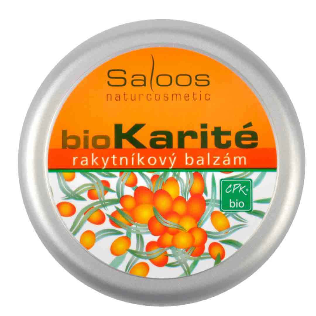 Saloos Rakytníkový 50 ml