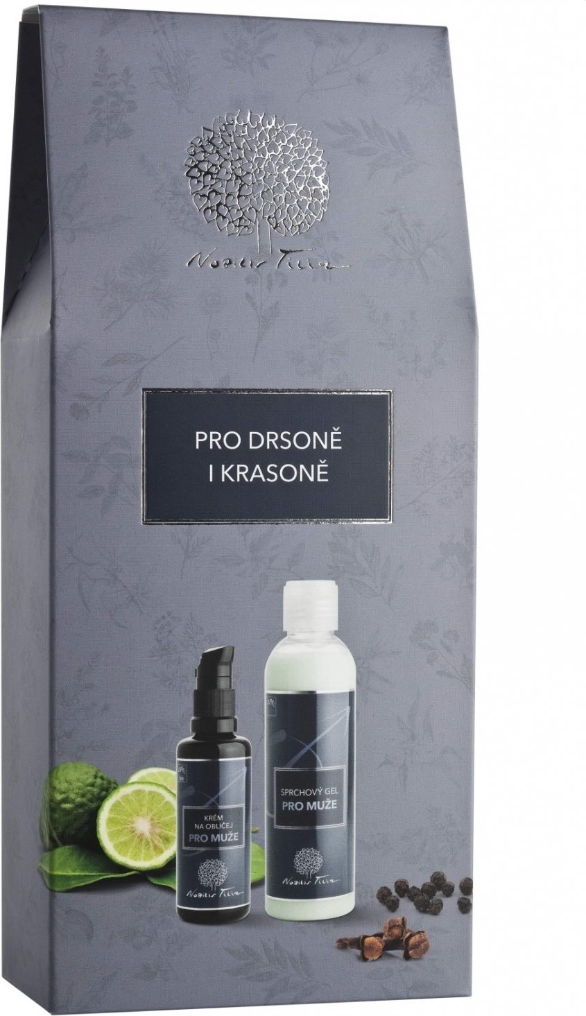 Nobilis Tilia Sada Pro drsoně i krasoně