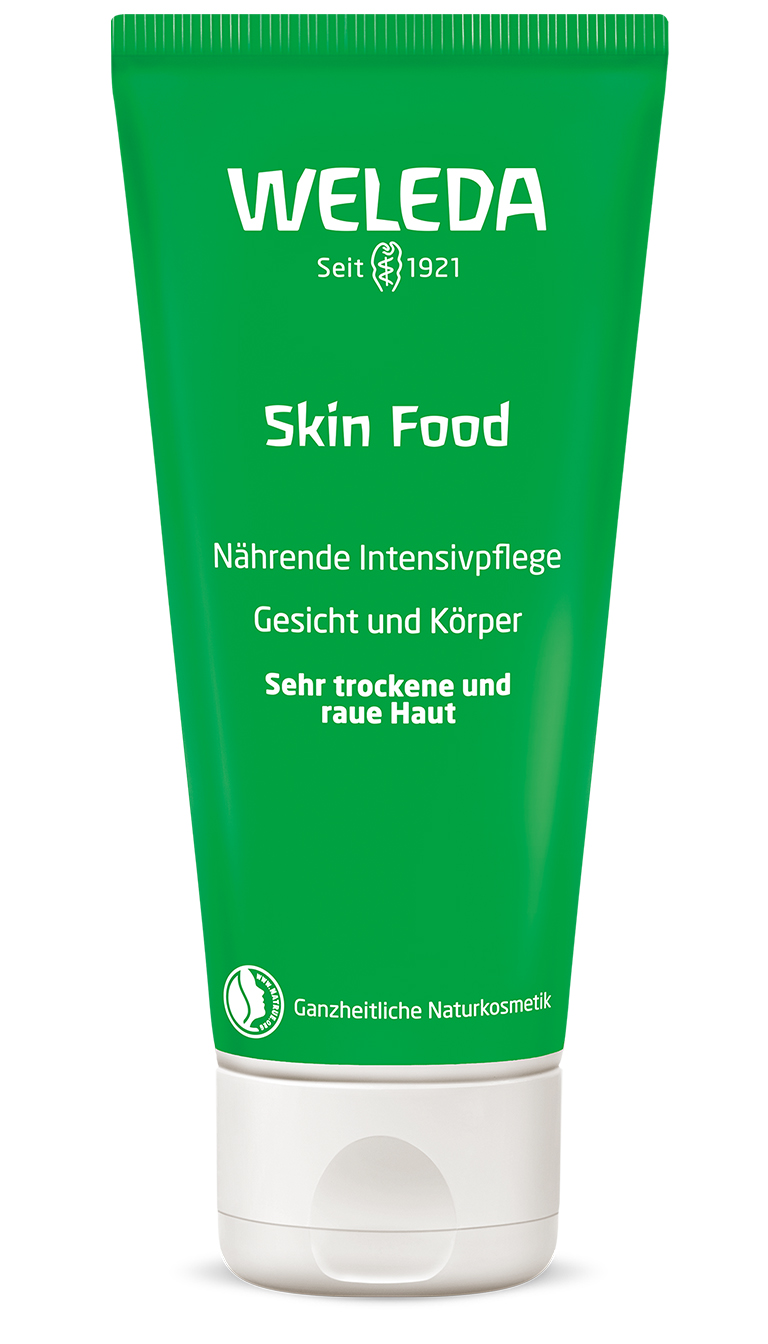 Weleda Skin Food Objem: 10 ml