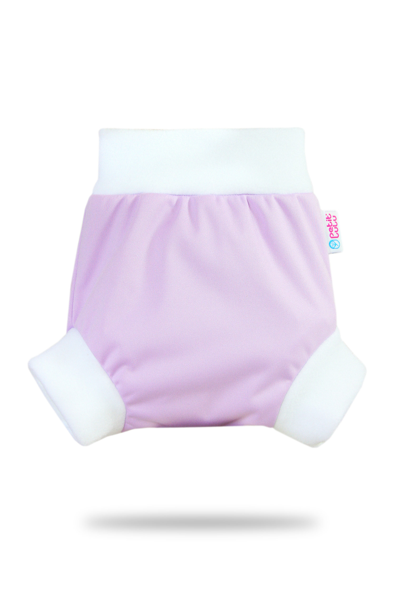 Petit Lulu s.r.o. Šeříkové - pull-up svrchní kalhotky - S