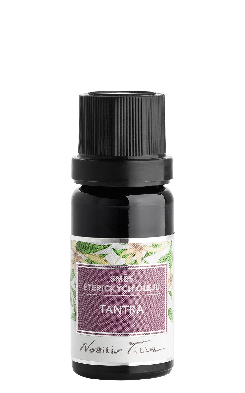 Nobilis Tilia Tantra 2 ml tester sklo