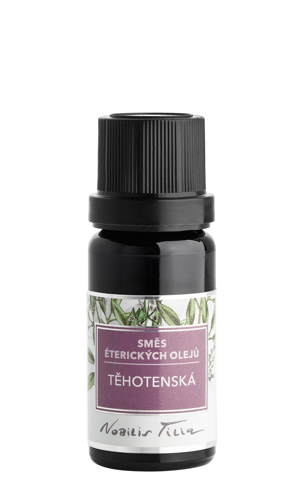 Nobilis Tilia Těhotenská 2 ml tester