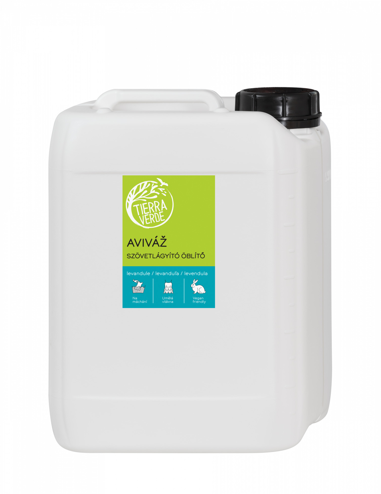 Tierra Verde – Aviváž, 5 l