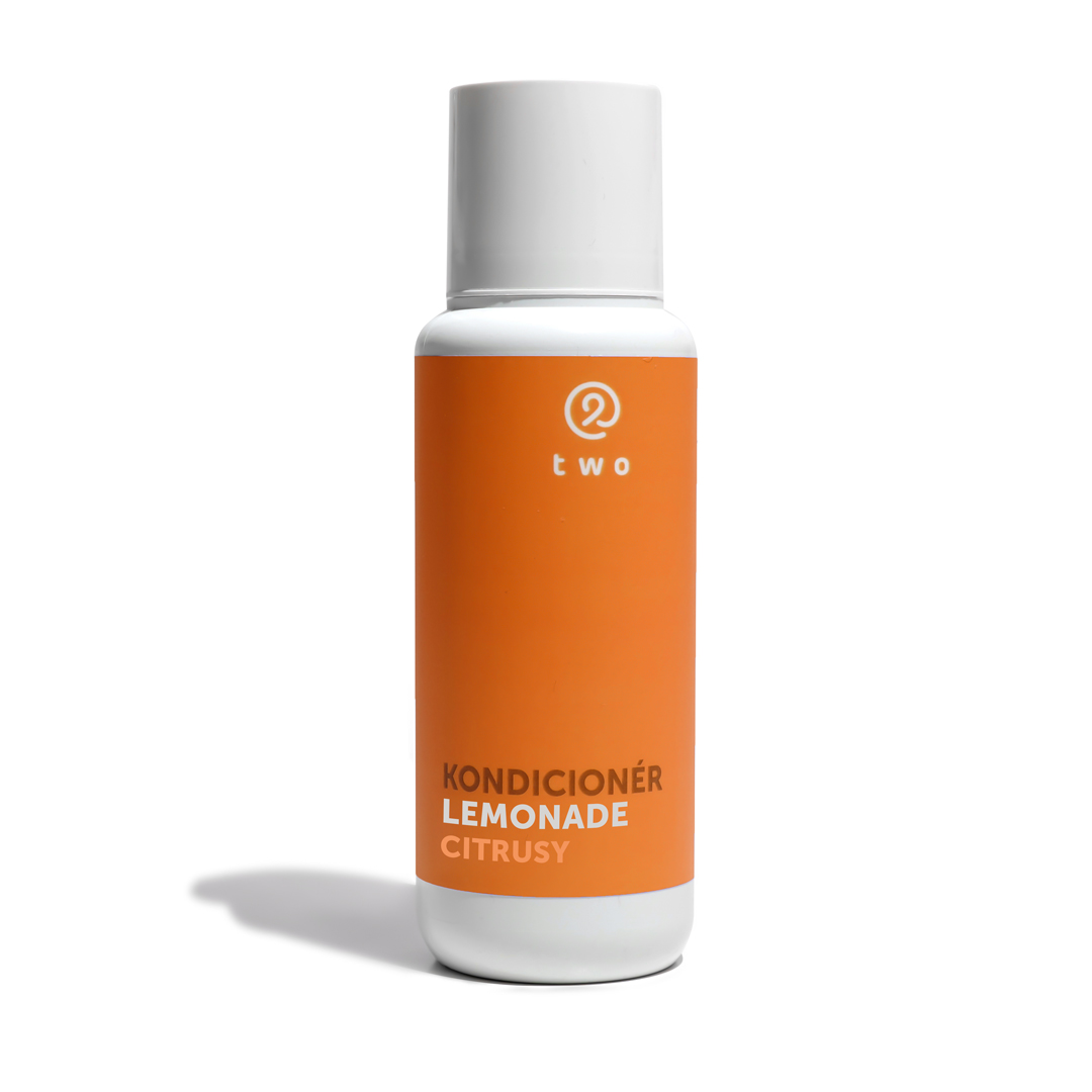 Twocosmetics Vlasový kondicionér LEMONADE, 200 ml