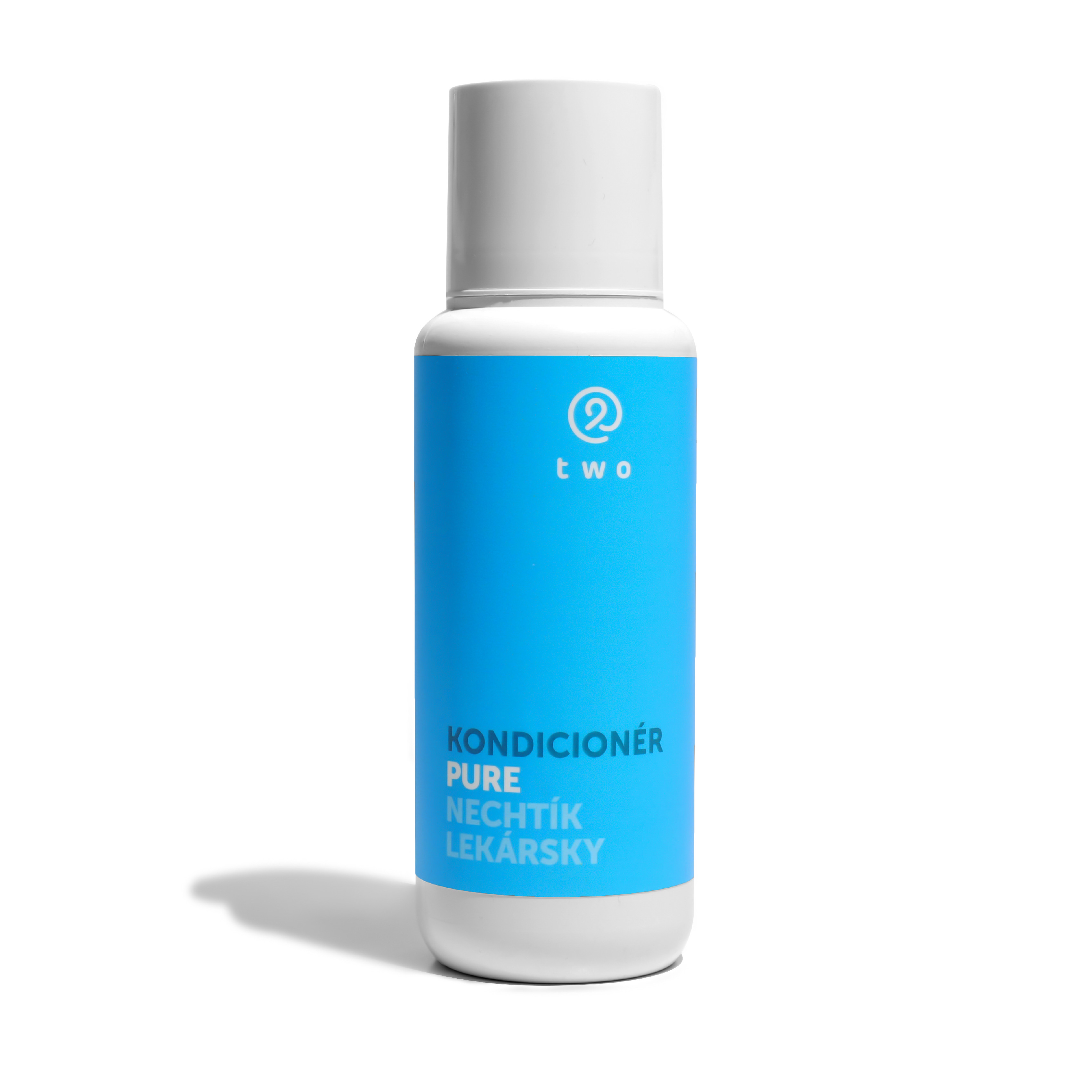 Twocosmetics Vlasový kondicionér PURE, 200 ml