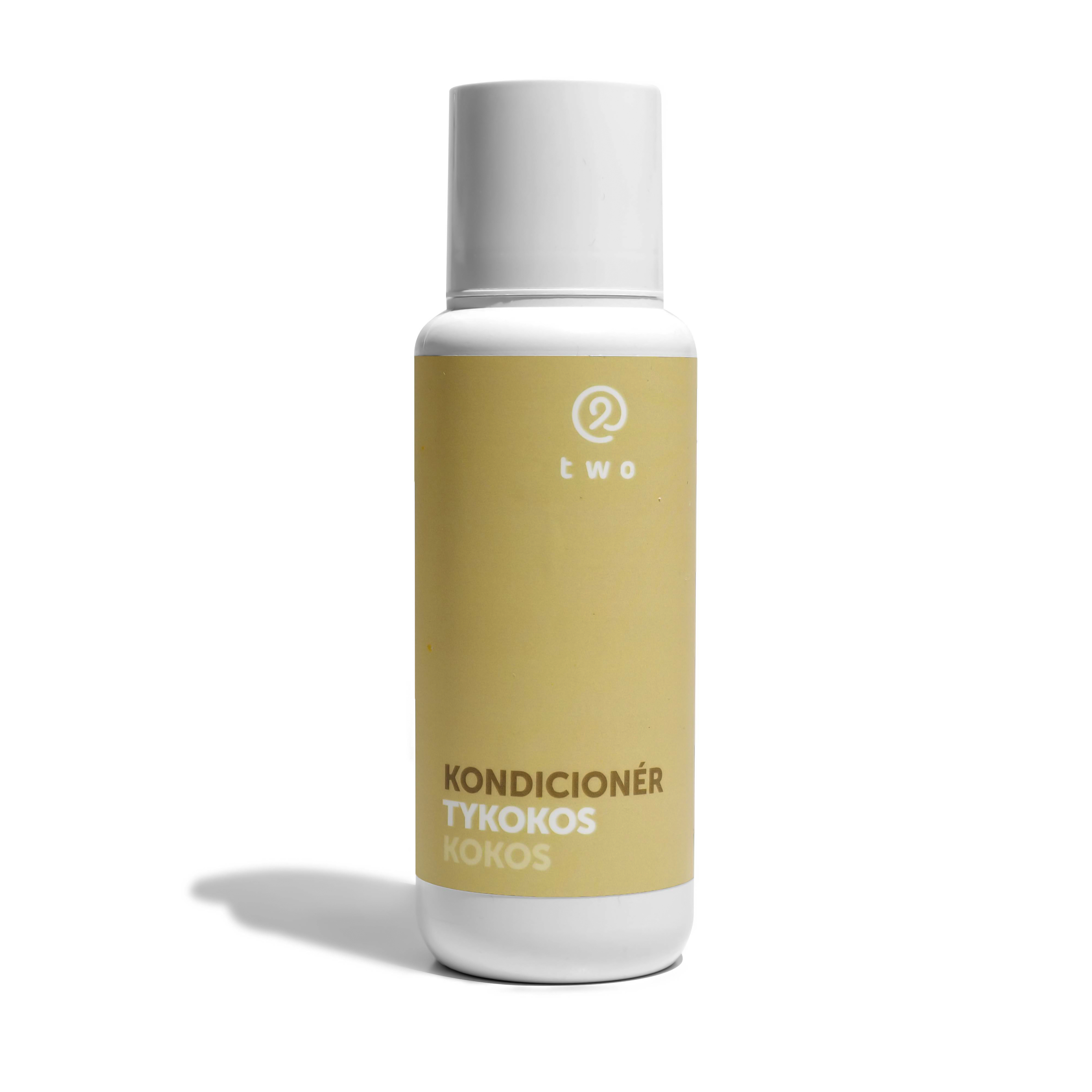 Twocosmetics Vlasový kondicionér TYKOKOS, 200 ml