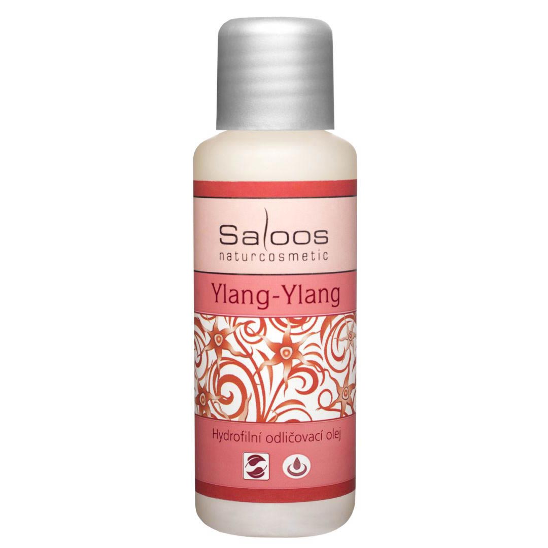 Saloos Ylang-Ylang 50 ml