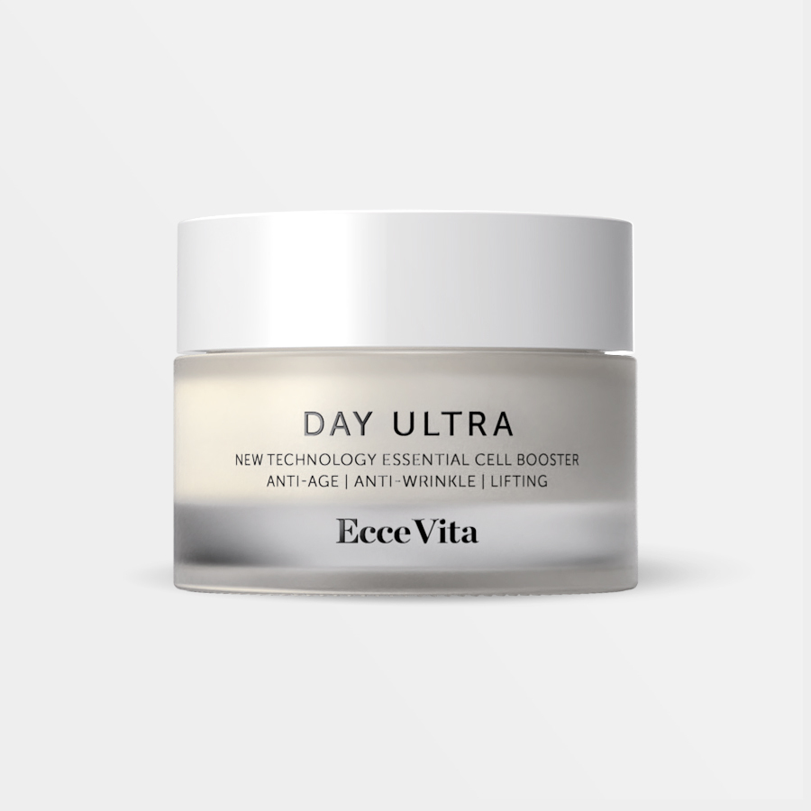 EcceVita EV Day Ultra Cream, 50 ml