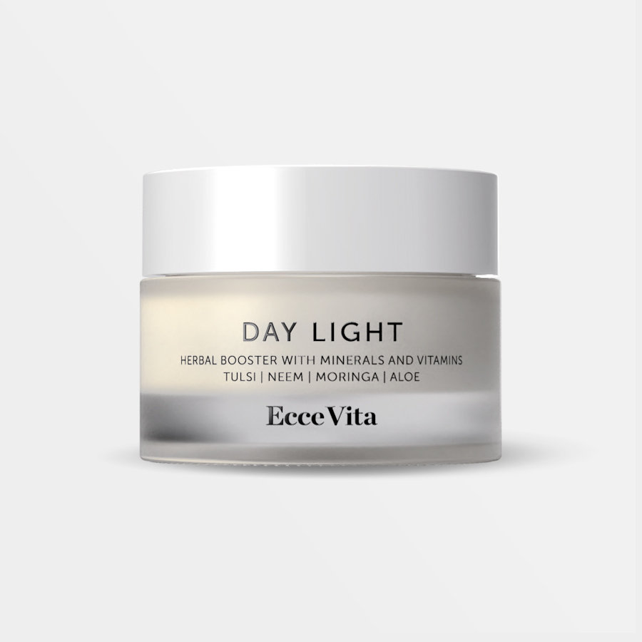 EcceVita EV Day Light Cream, 50 ml