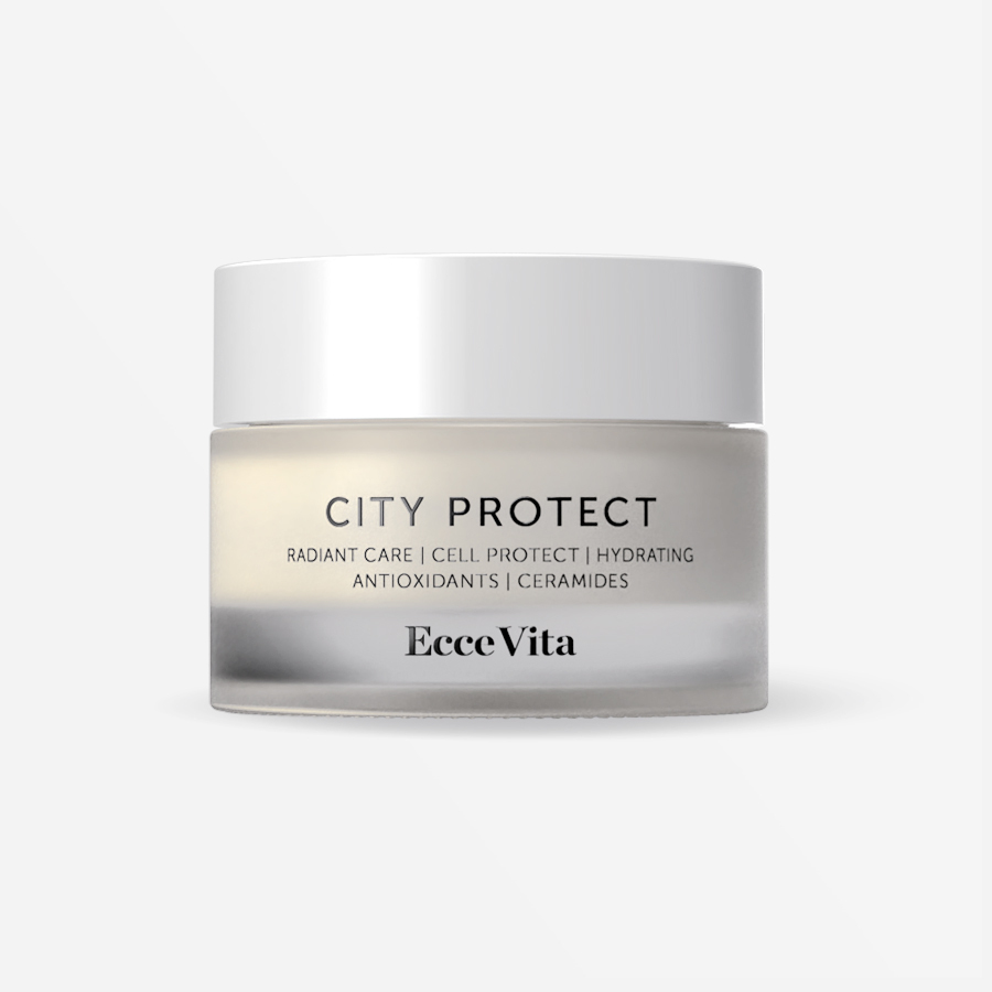 EcceVita EV City Protect, 50 ml