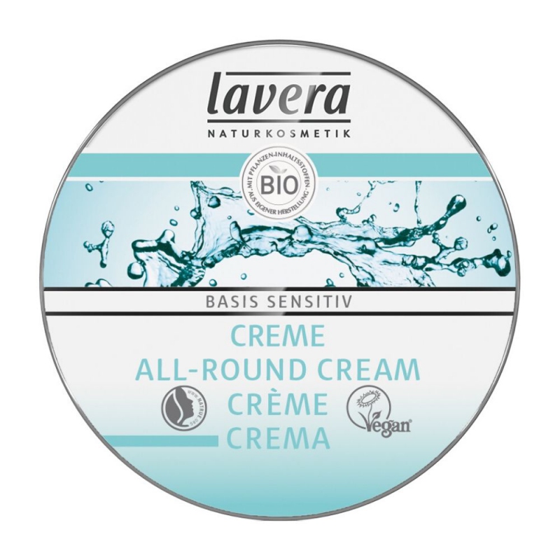 lavera Basis Univerzální krém 25 ml