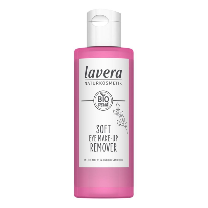 lavera Jemný odličovač očí 100ml
