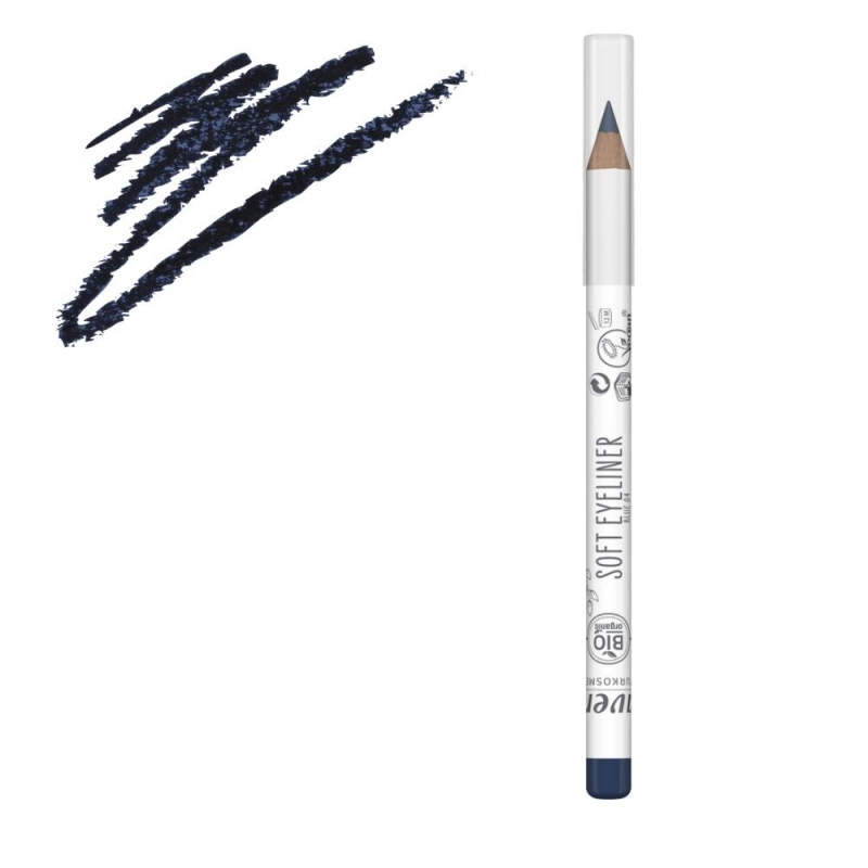 lavera Tužka na oči – 04 modrá 1,14 g