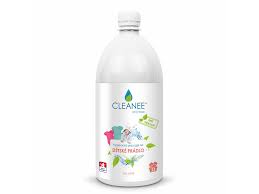 CLEANEE EKO CLEANEE ECO hygienický prací gel na DĚTSKÉ PRÁDLO 1L