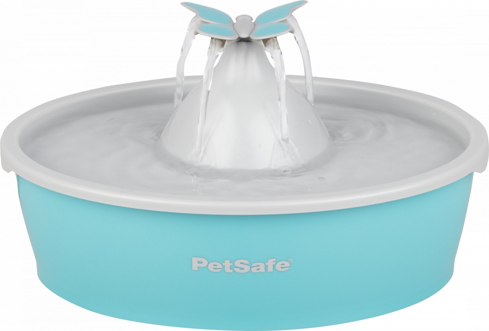 PetSafe® Butterfly Fontánka 1,5l