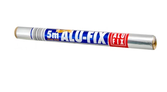 Alufix alobal extra silný 5m, 45 cm